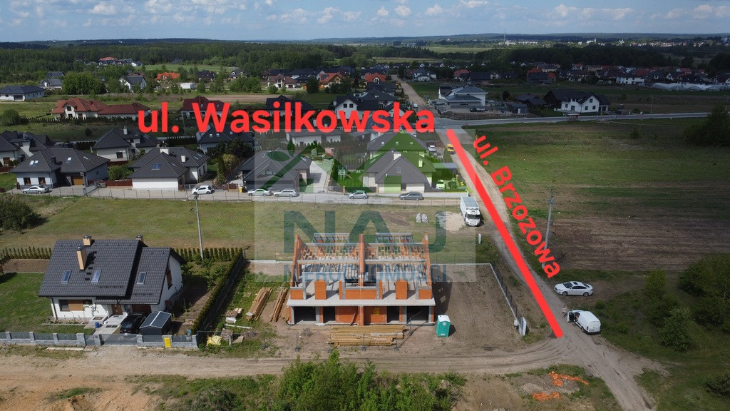 Dom Sprzedaż Nowodworce