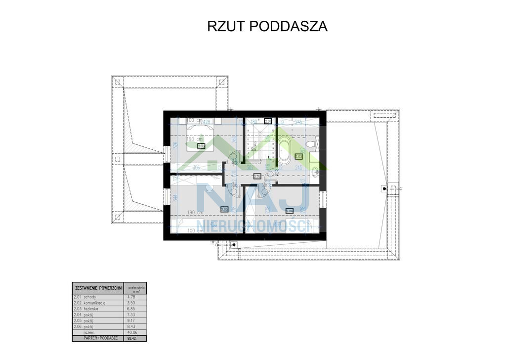 Dom Sprzedaż Ciasne