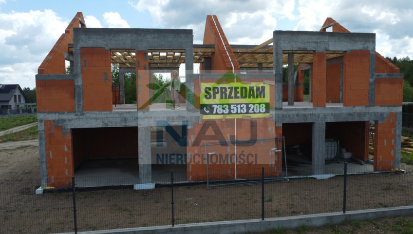 Dom Sprzedaż Nowodworce