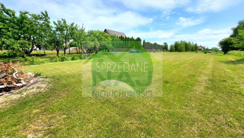 Działka Sprzedaż Hryniewicze