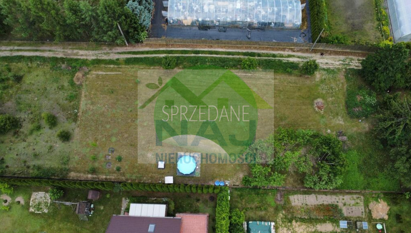 Działka Sprzedaż Hryniewicze