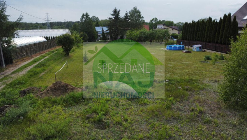 Działka Sprzedaż Hryniewicze