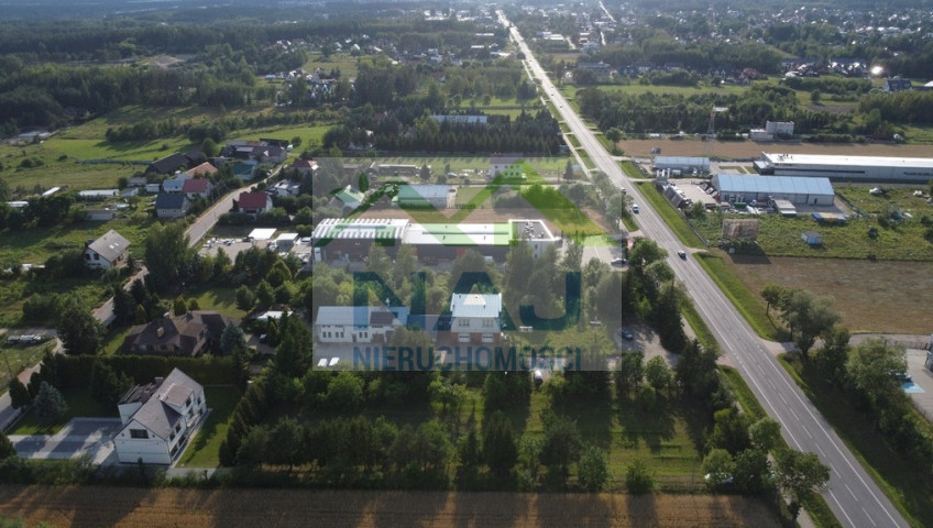 Działka Sprzedaż Białystok