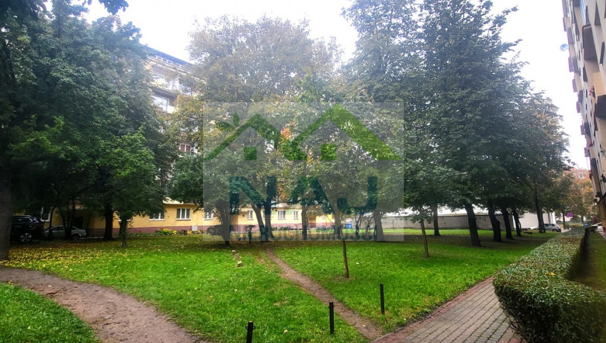 Mieszkanie Sprzedaż Białystok al.&nbsp;Józefa Piłsudskiego