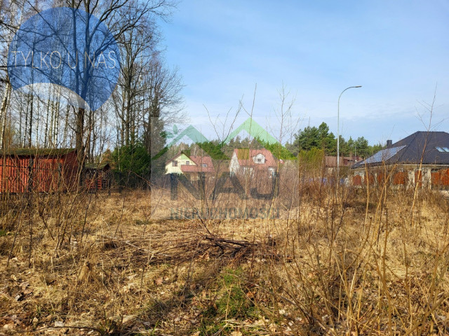*Działka budowlana*Księżyno 1067 m² * media*