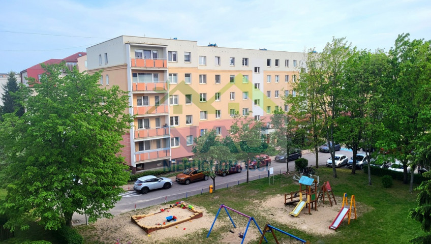 Mieszkanie Sprzedaż Białystok Henryka Sienkiewicza