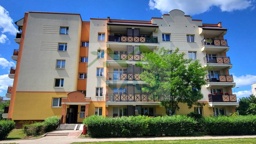Mieszkanie Sprzedaż Białystok Storczykowa