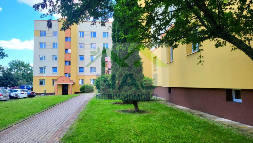 Mieszkanie Sprzedaż Białystok Storczykowa