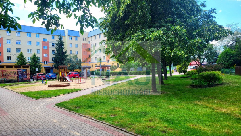 Mieszkanie Sprzedaż Białystok Storczykowa