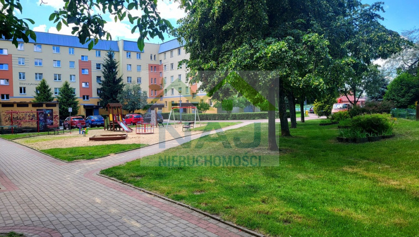 Mieszkanie Sprzedaż Białystok Storczykowa