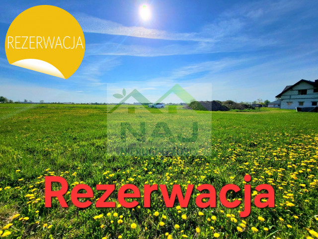 Działka Sprzedaż Zabłudów