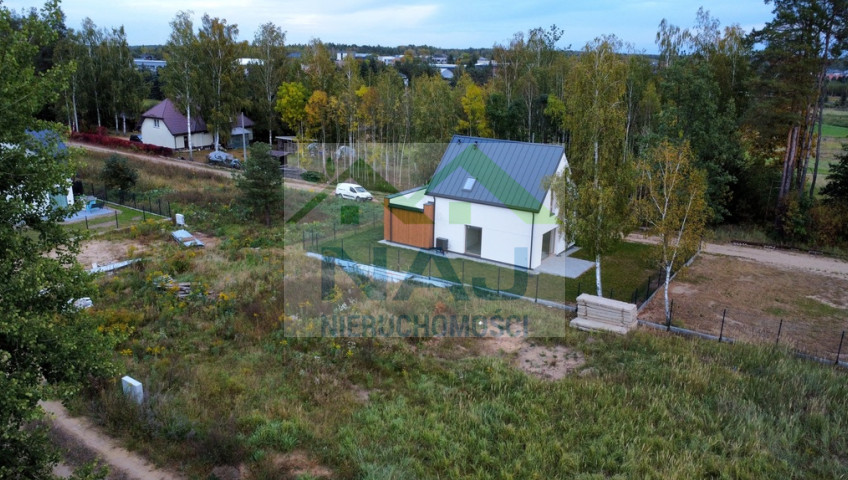 Dom Sprzedaż Sobolewo