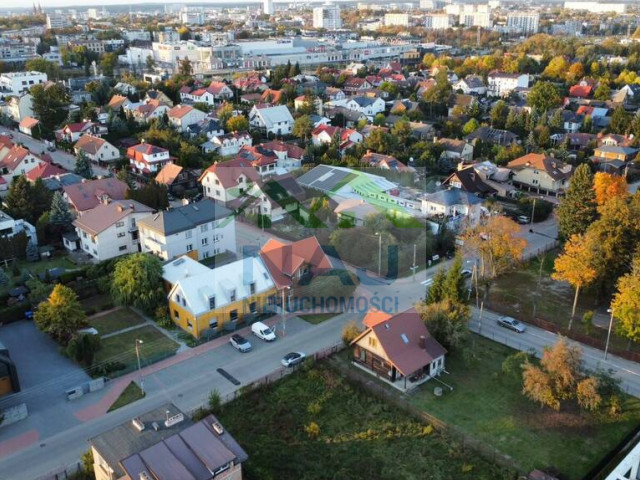 Działka Sprzedaż - Białystok