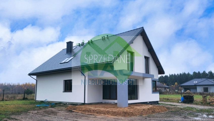 Dom Sprzedaż Białystok
